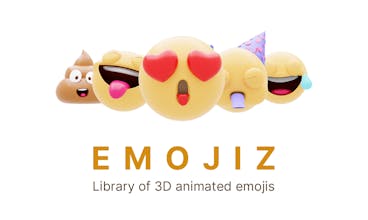 EMOJIZ gallery image