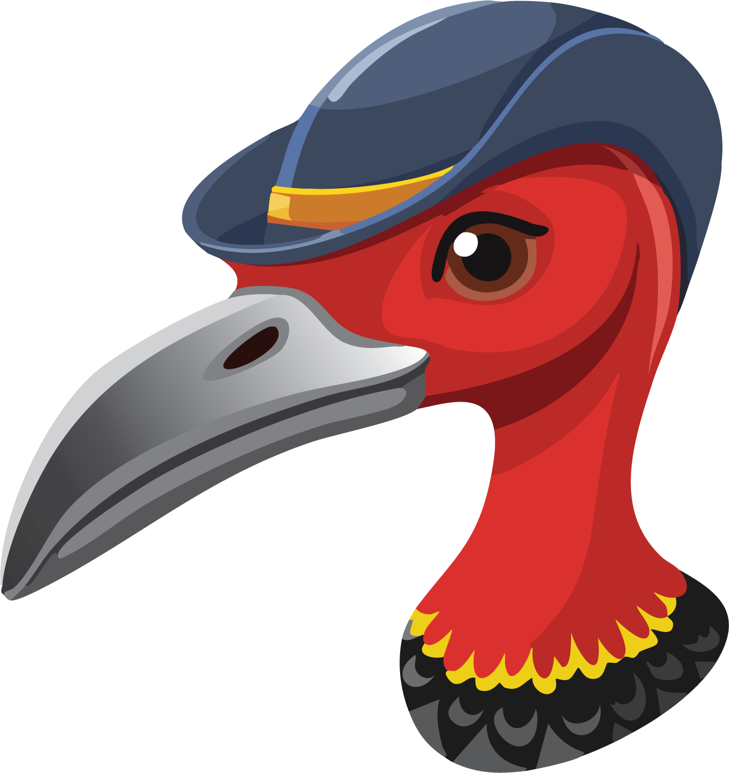 Thadus  - Product Hunt launch logo