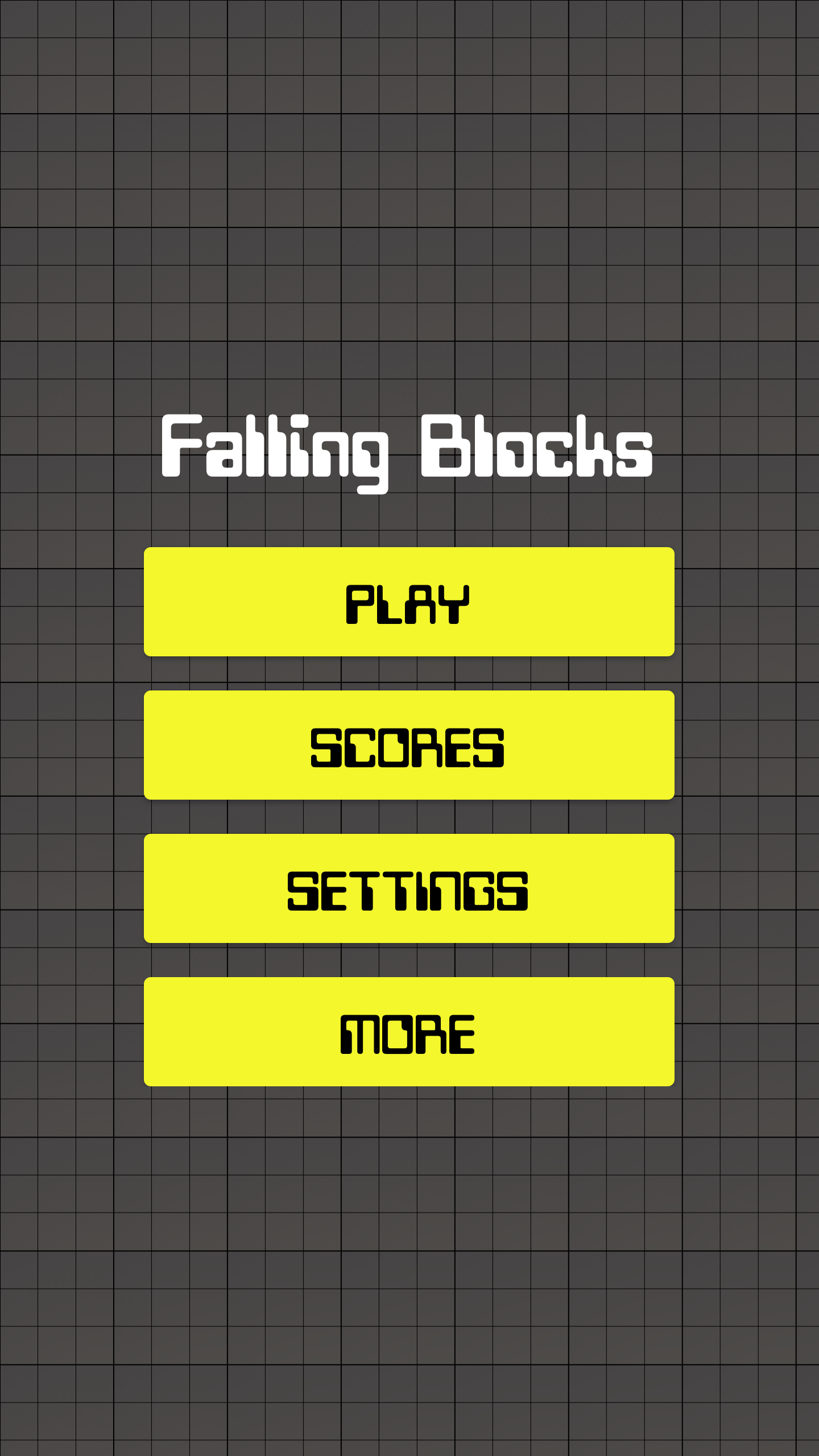 Tetris Falling Blocks gallery image