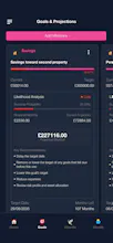 Wealth Tracker pro gallery image