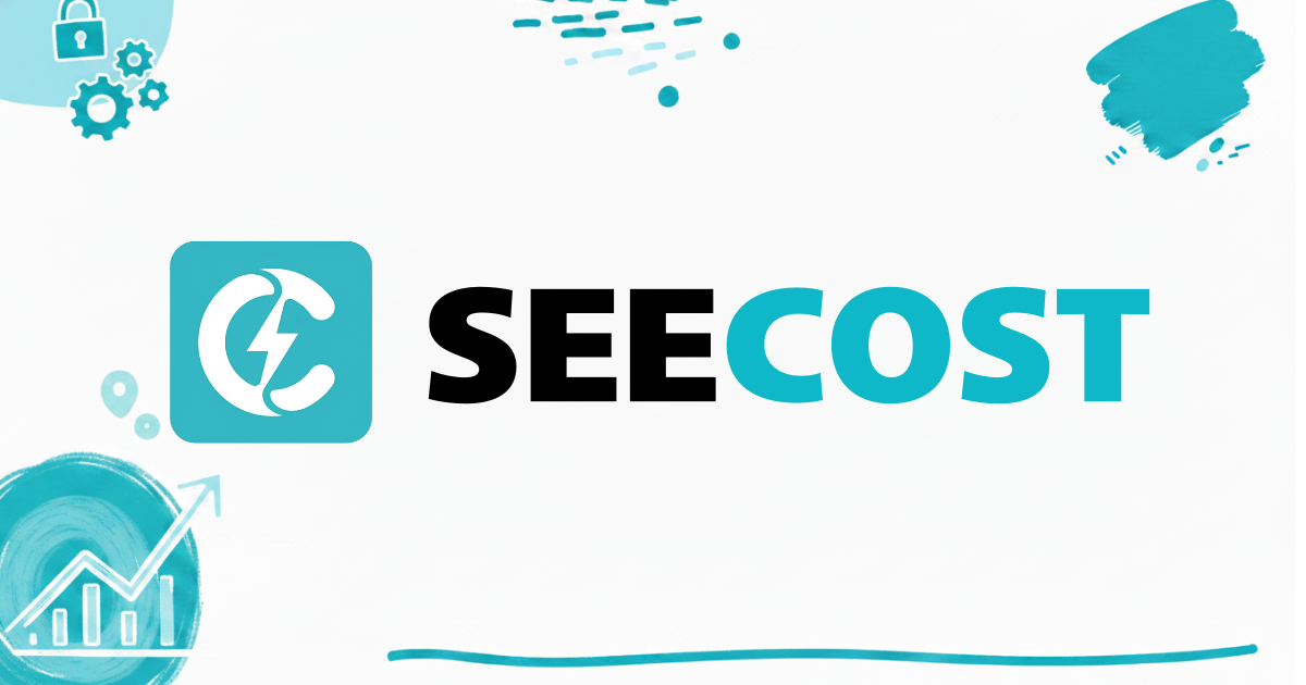 SeeCost gallery image