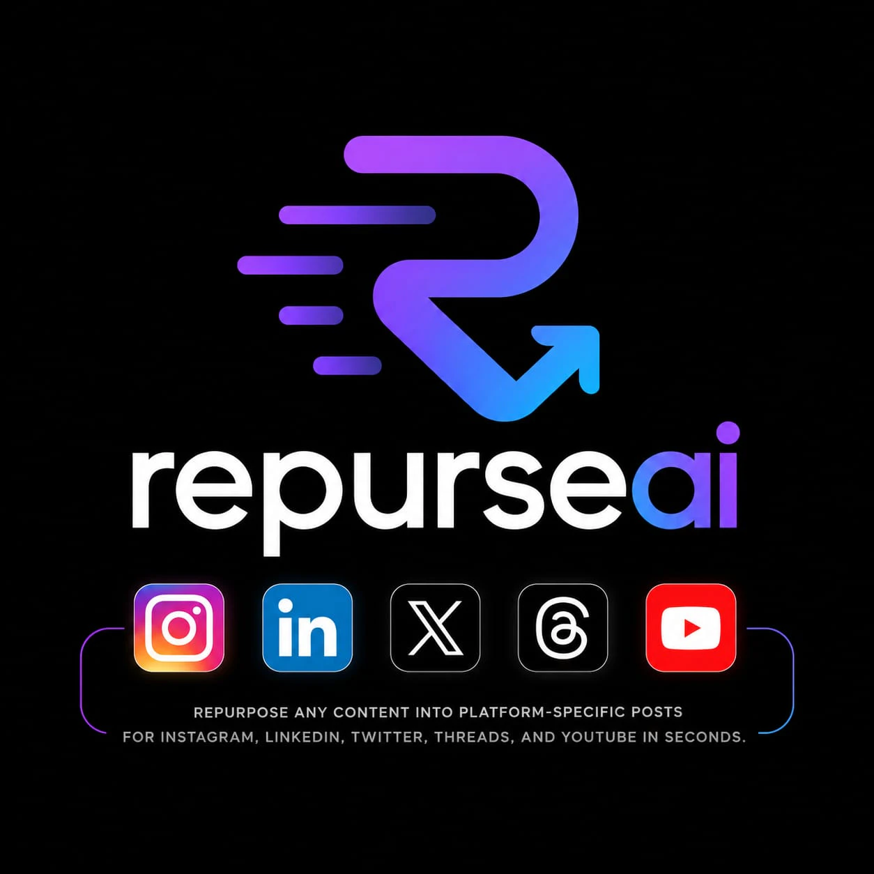RepurseAi logo