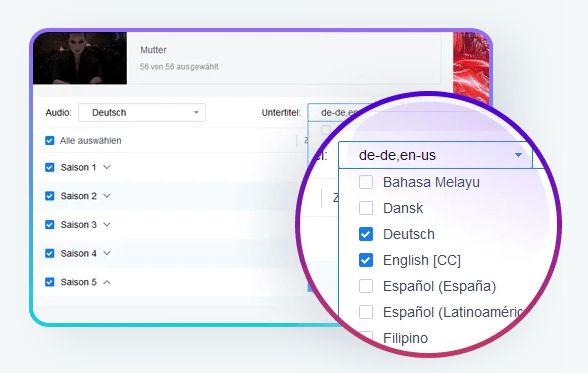 StreamFab All-In-One gallery image