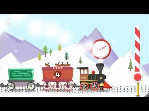 Wee Trains gallery image