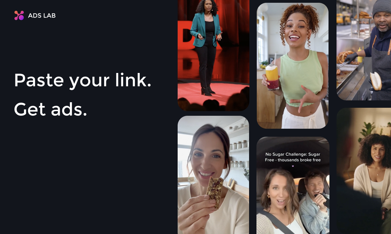 Ads Lab (beta) gallery image