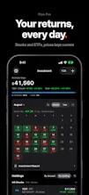 Flow — Budget & Expense Tracker gallery image