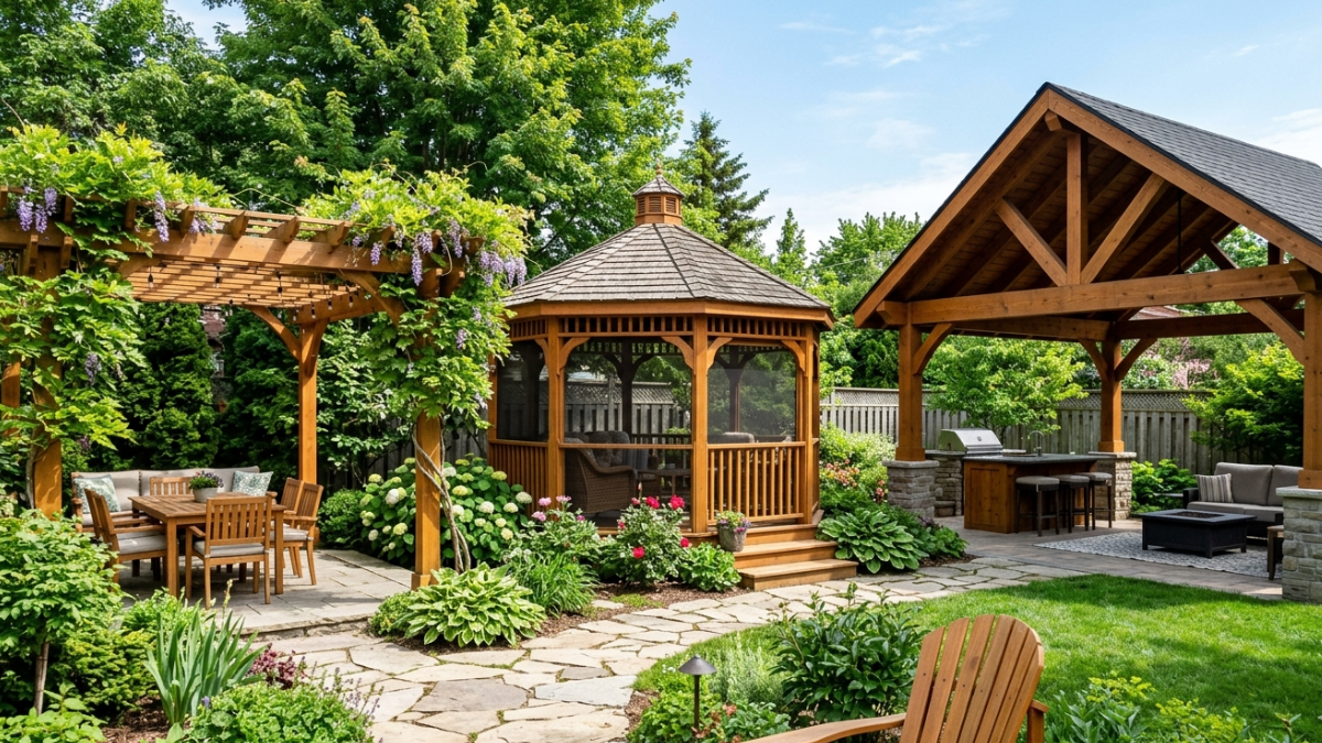 KD Landscaping gallery image