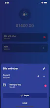 Debby App gallery image