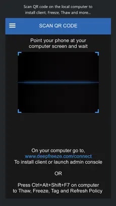 Deep Freeze gallery image