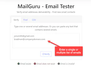 MailGuru gallery image