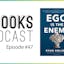 On Books Podcast - The Social Good Book Series with Zander Rose of The Long Now