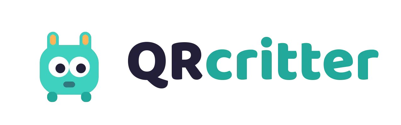 QRcritter gallery image