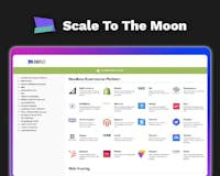 Scale To The Moon media 1
