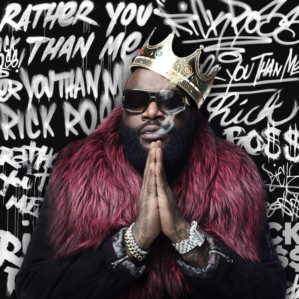 Rick Ross Chatbot