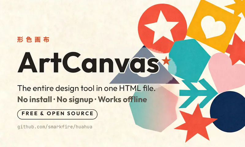 ArtCanvas screenshot 1