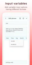 Writing Star gallery image