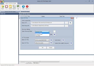 OST File Opener gallery image