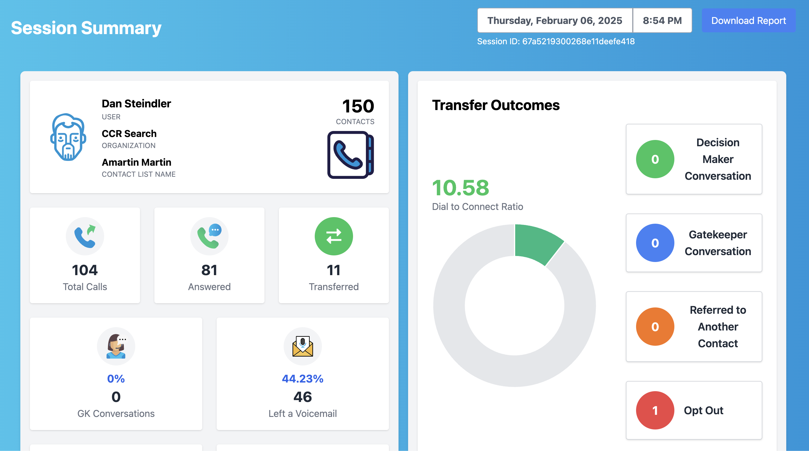 Tendril Connect - Skip the wait. Get right to talking. media 2