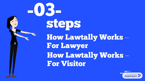 LawTally gallery image
