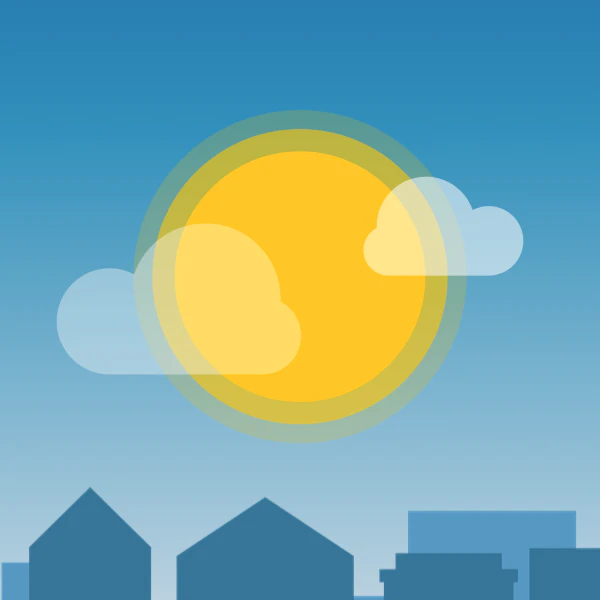 WTHRD - Dress for Weather