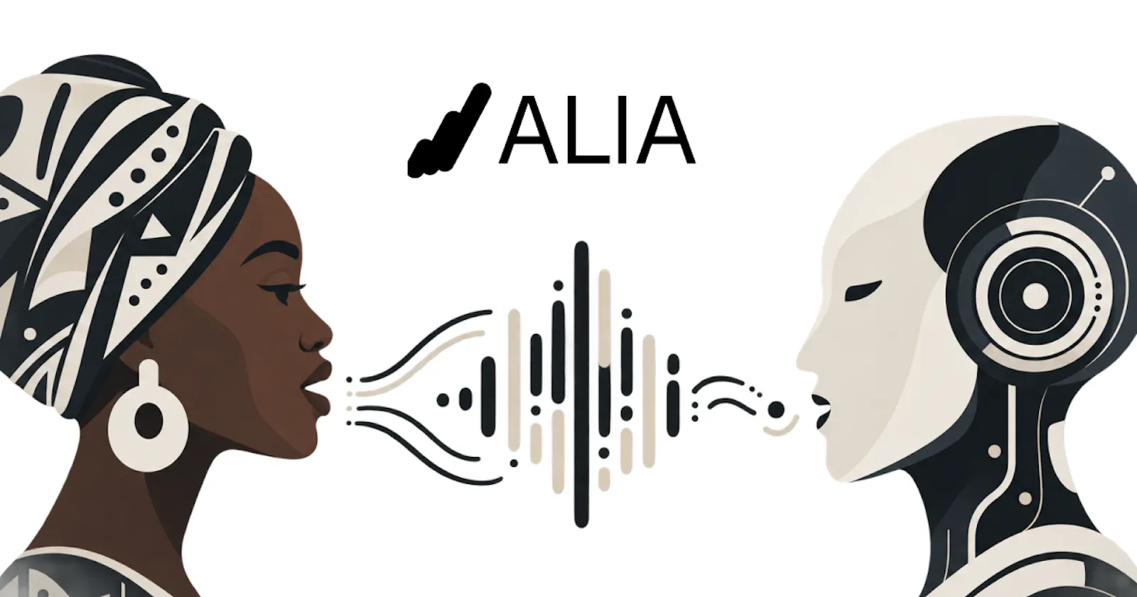 ALIA screenshot 1