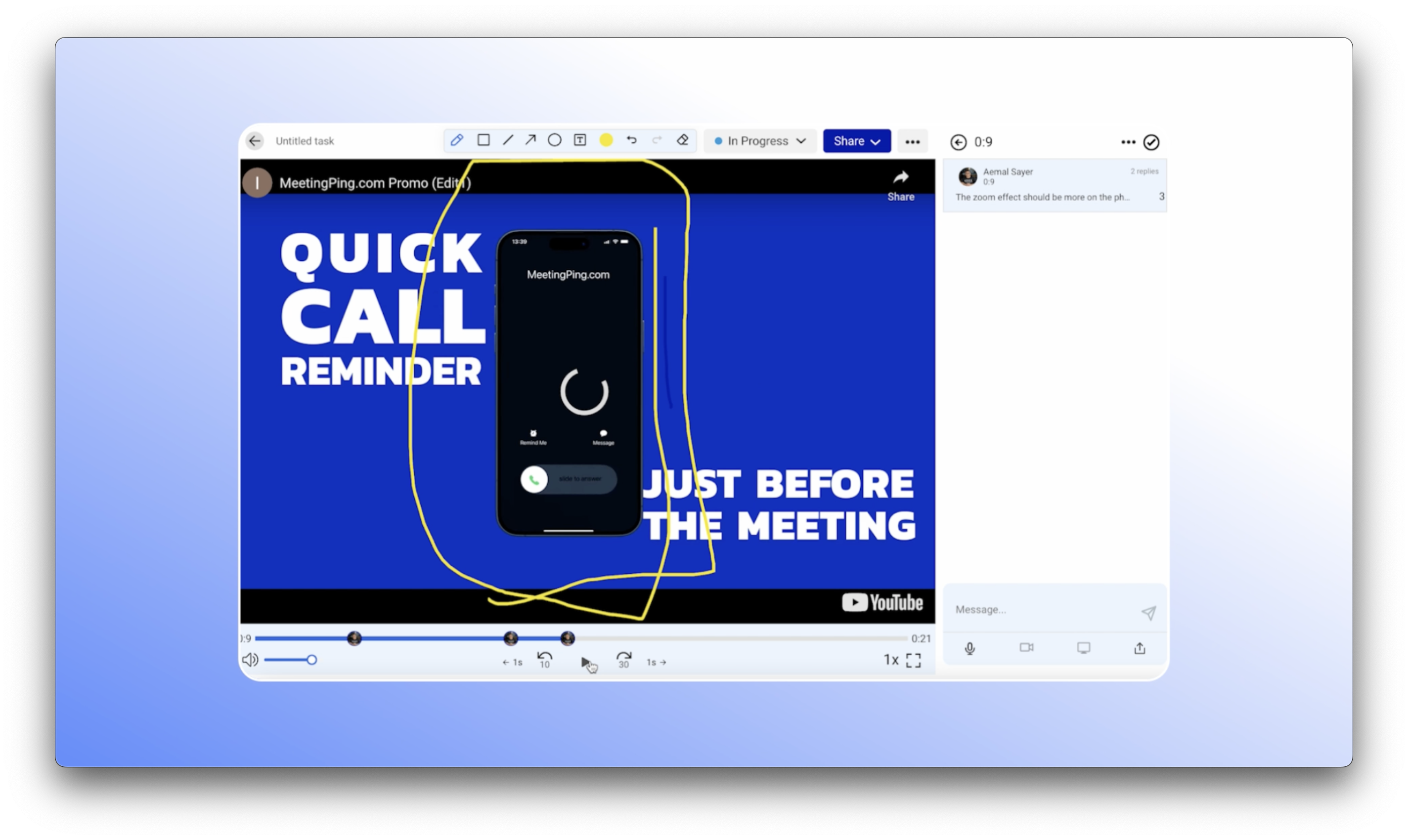 CutComment media 3
