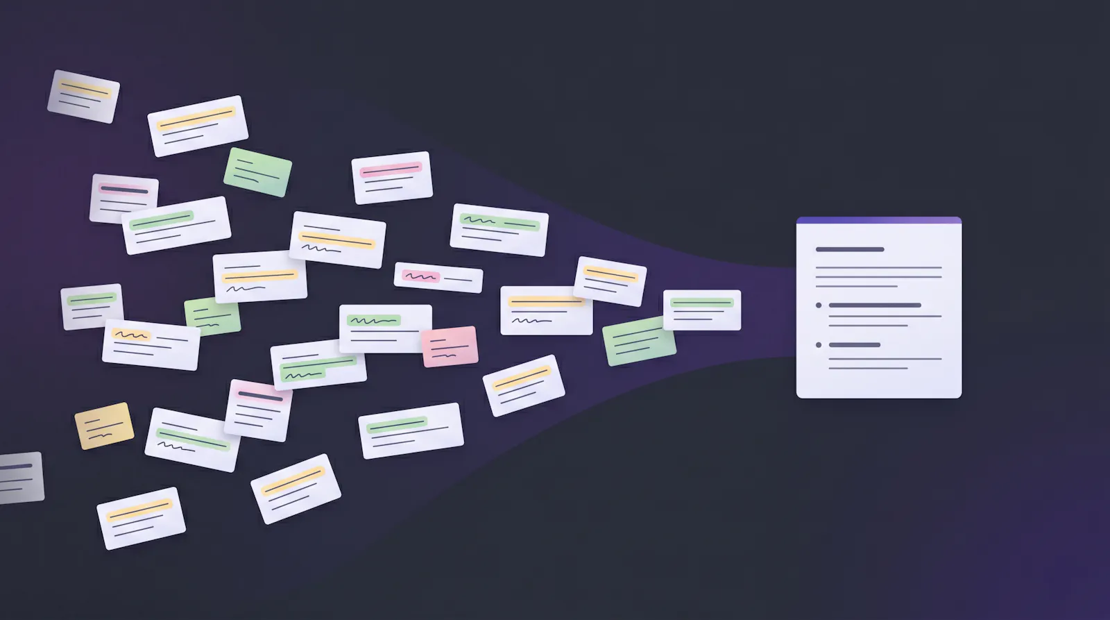 Highlight Inbox Synthesizer screenshot 1