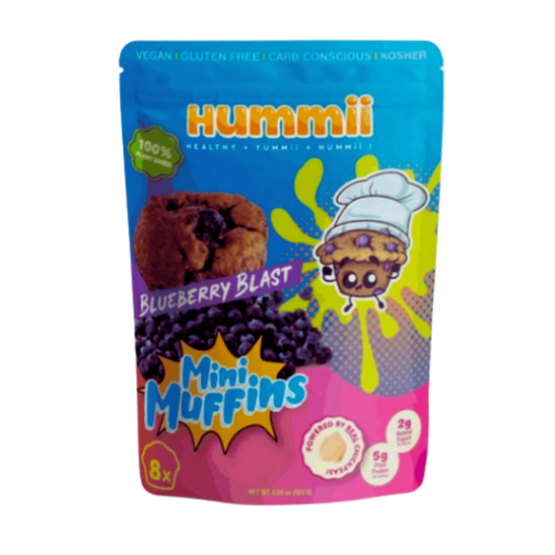 Hank Hummii's OG NFTs gallery image