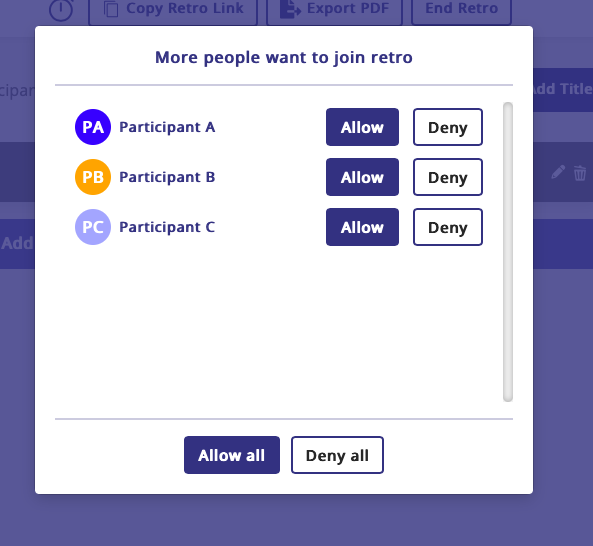 Retroacto media 3