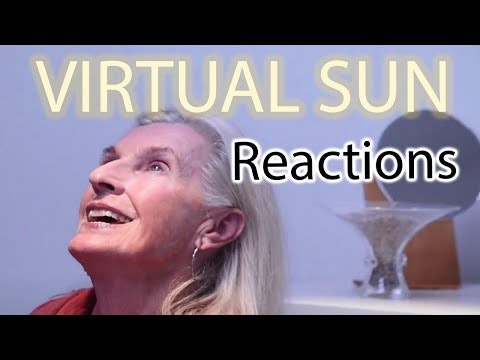 Virtual Sun gallery image