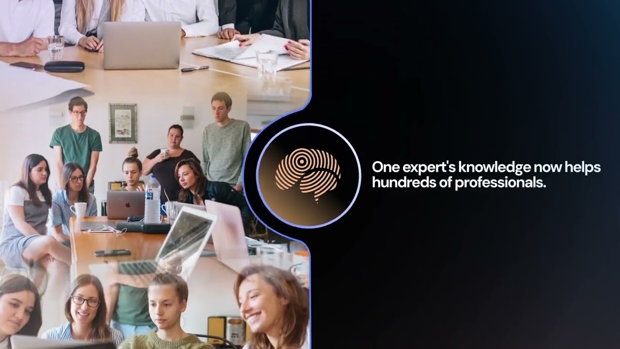 IntelliHuman.AI gallery image