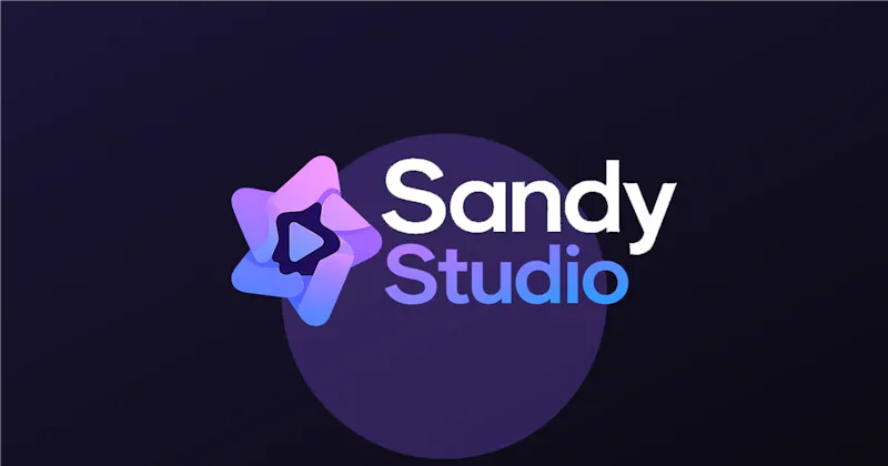 Sandy Studio screenshot 1