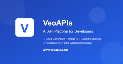 VeoAPIs gallery image