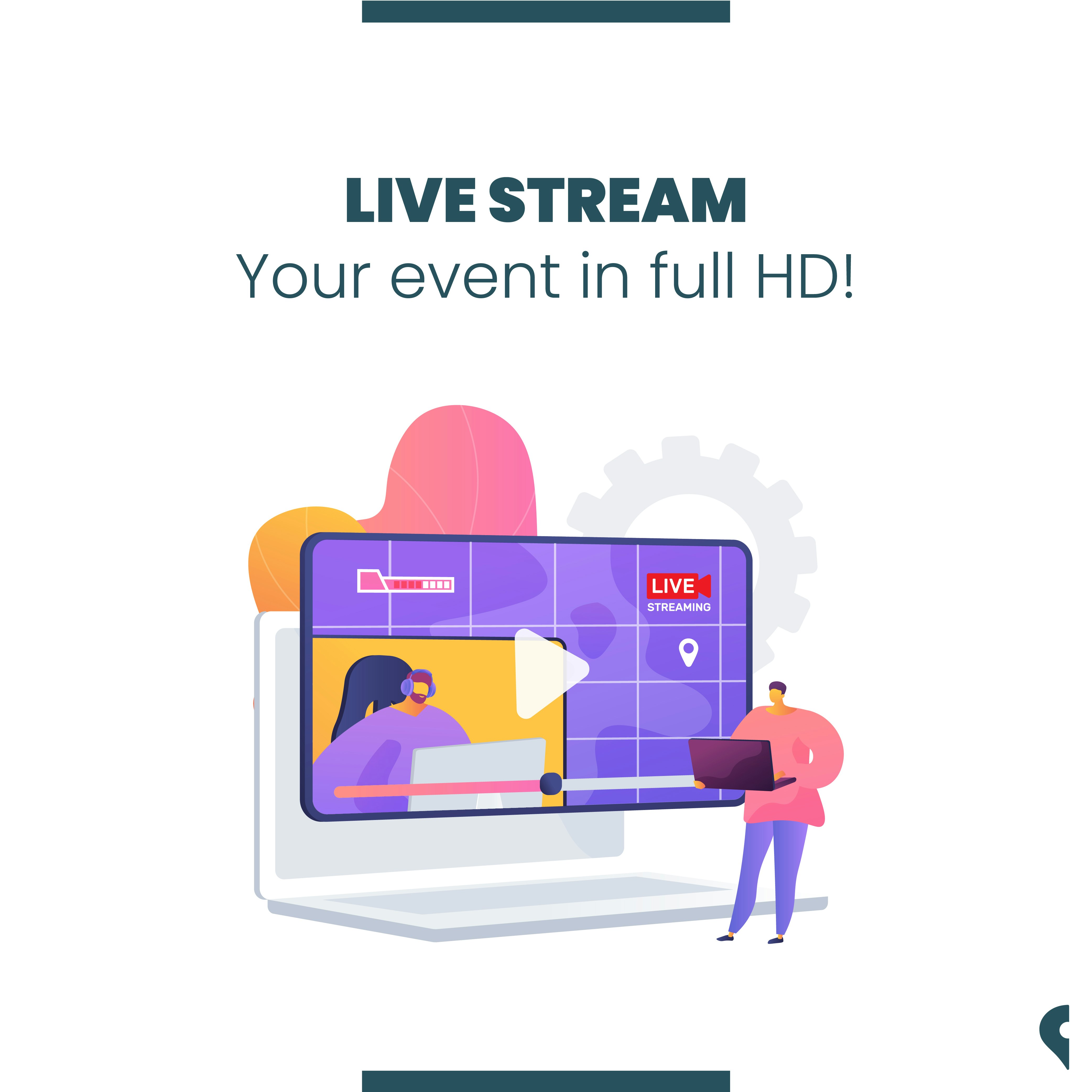 Virtual Connect gallery image