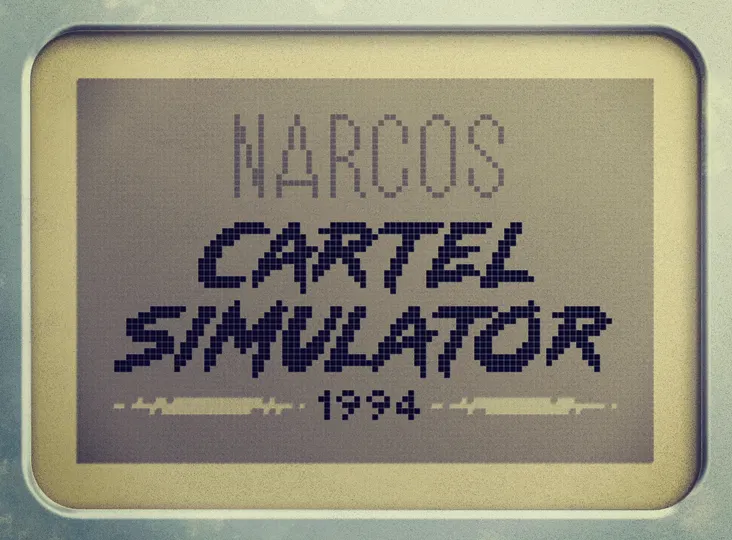 Narcos Messenger Bot