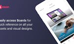 InVision 2.0 for iOS image