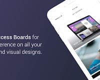 InVision 2.0 for iOS image