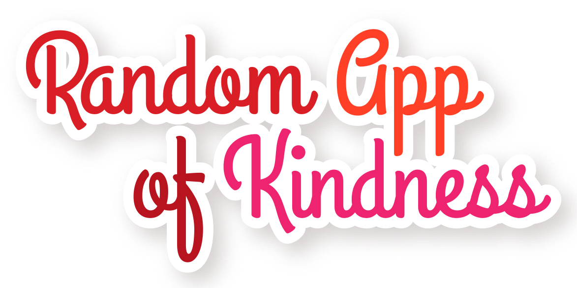 Random App of Kindness gallery image