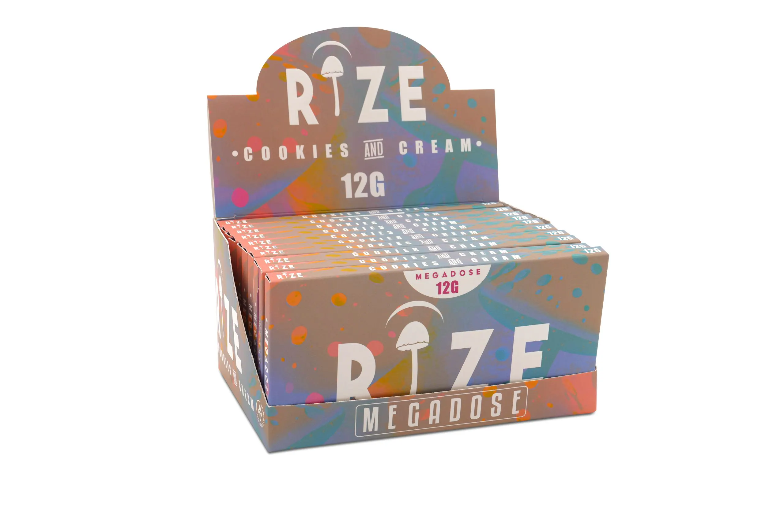 Buy Rize Bars, Tabs and Gummies gallery image
