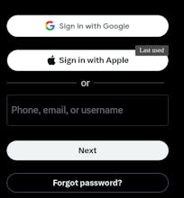 How Did I Login gallery image