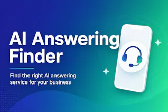 AI Answering Finder gallery image