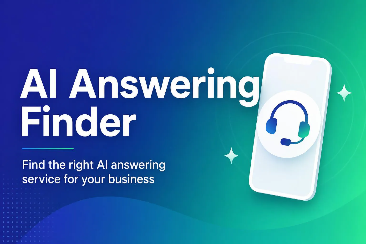 AI Answering Finder 截图