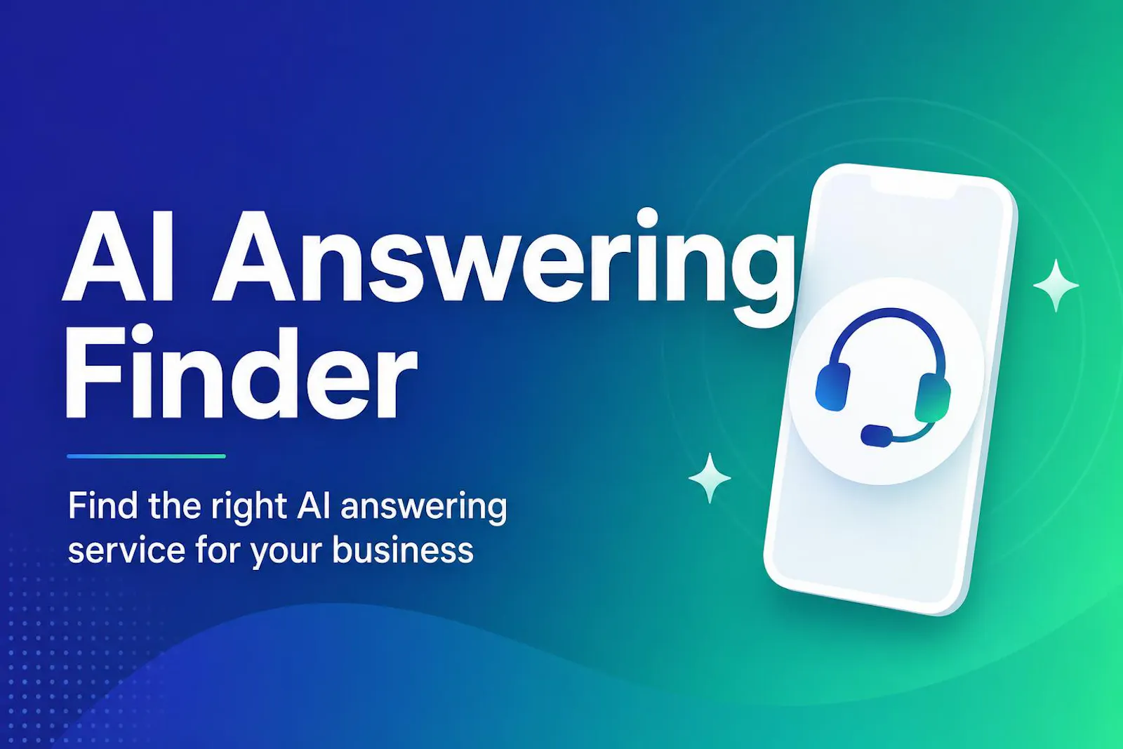 AI Answering Finder screenshot 1