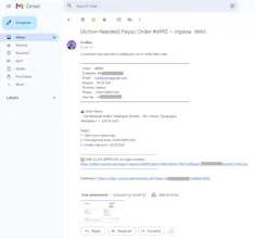 Payso Pro for WooCommerce gallery image