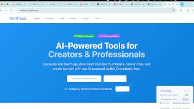 swifttool.replit.app gallery image