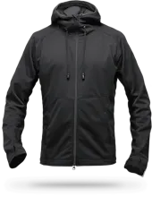Yesler Technical Hoodie gallery image