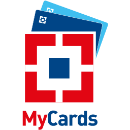 HDFC의 Mycard