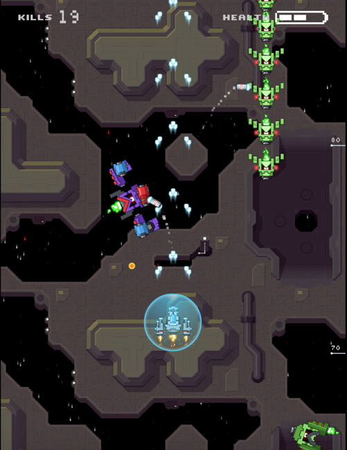 Project V gallery image