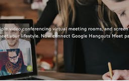 Visiple Free Video Meetings & Collaboration media 2