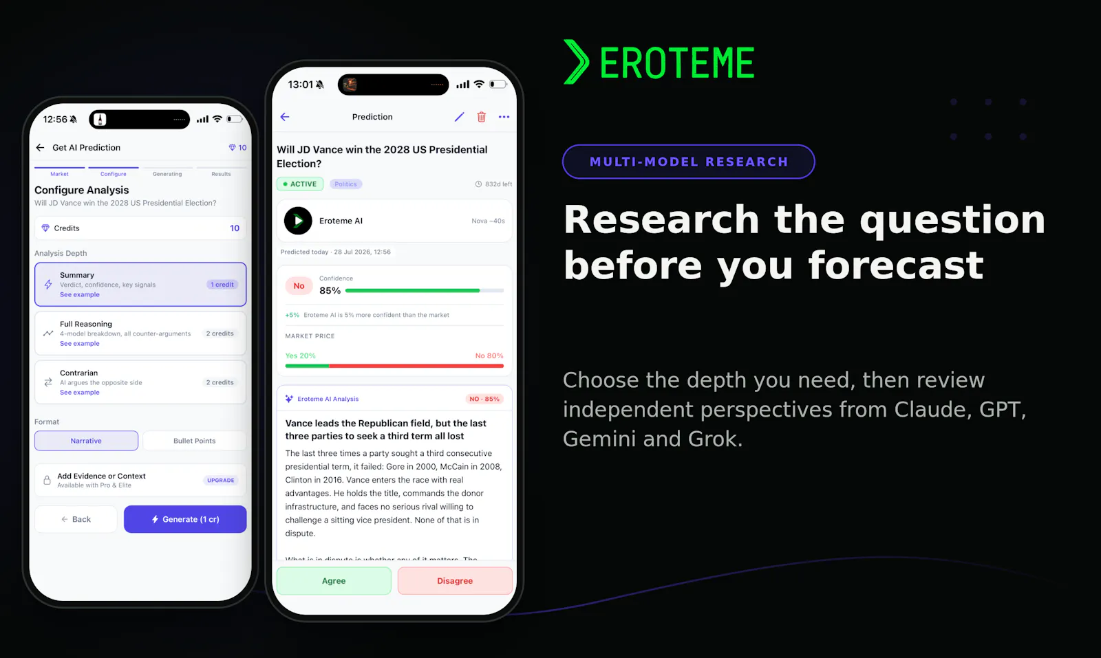 Eroteme screenshot 7